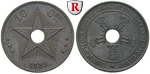 66826 Leopold II., 10 Centimes