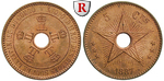 66827 Leopold II., 5 Centimes