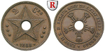 66830 Leopold II., 2 Centimes