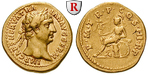 66838 Traianus, Aureus