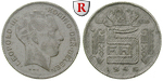 66862 Leopold III., 5 Francs