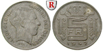 66863 Leopold III., 5 Francs