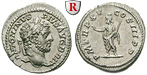 66866 Caracalla, Denar