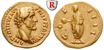 66919 Antoninus Pius, Aureus