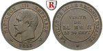 67061 Napoleon III., 10 Centimes