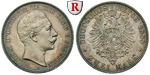 67068 Wilhelm II., 2 Mark