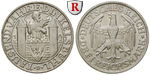 67071 3 Reichsmark