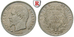 67108 Napoleon III., 50 Centimes