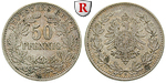 67116 50 Pfennig