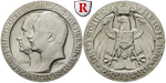 67195 Wilhelm II., 3 Mark