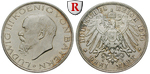 67197 Ludwig III., 3 Mark