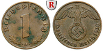 67208 1 Reichspfennig