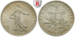 67230 III. Republik, 2 Francs
