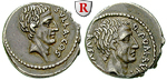 67260 Q. Pompeius Rufus, Denar