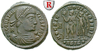 67286 Constantius II., Bronze