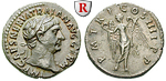 67287 Traianus, Denar