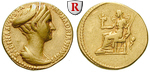 67301 Sabina, Frau des Hadrianus,...