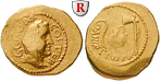 67302 Caius Iulius Caesar, Aureus