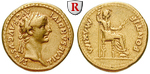 67306 Tiberius, Aureus