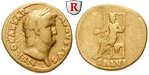 67307 Nero, Aureus