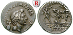 67327 Sextus Pompeius Magnus, Den...