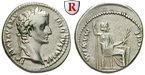 67369 Tiberius, Denar