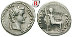 67370 Tiberius, Denar