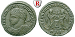 67437 Constantinus I., Follis