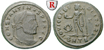 67438 Constantinus I., Follis