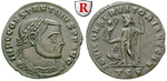 67439 Constantinus I., Follis