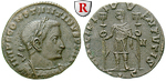 67440 Constantinus I., Follis