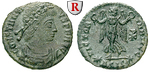 67454 Constantius II., Follis