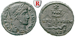 67456 Constantinus I., Follis