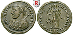 67470 Constantinus I., Follis
