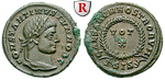 67471 Constantinus II., Caesar, F...
