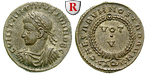 67475 Constantinus II., Caesar, F...