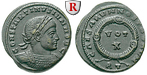 67476 Constantinus II., Caesar, F...