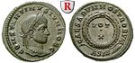 67478 Constantinus II., Caesar, F...