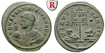 67487 Constantinus II., Caesar, F...