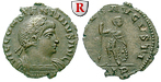 67488 Constantinus II., Follis