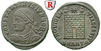 67500 Constantinus II., Caesar, F...