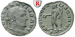 67511 Constantius I., Viertelfoll...