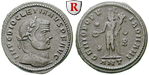 67531 Diocletianus, Follis