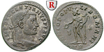 67532 Diocletianus, Follis