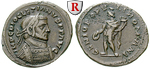 67533 Diocletianus, Follis