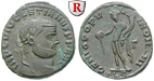 67535 Diocletianus, Follis