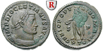 67537 Diocletianus, Follis