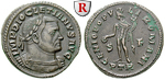 67538 Diocletianus, Follis