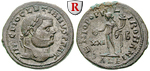 67540 Diocletianus, Follis