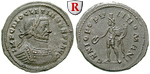 67558 Diocletianus, Follis
